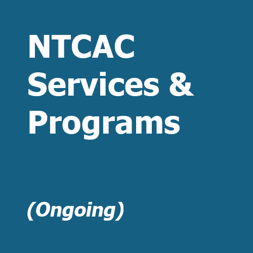 Community Services and Programs