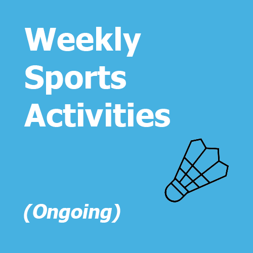 Community Sports Activities